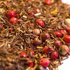 Sergeant Peppers from New Mexico Tea Company