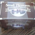 Maple Tea by Small Pleasures Tea from Small Pleasures Tea