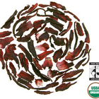 Hibiscus from Rishi Tea