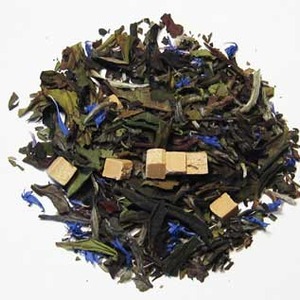 Toffee Dream from Steeped Tea
