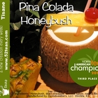 Pina Colada Honeybush from 52teas