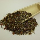 Serengeti from Silver Tips Tea