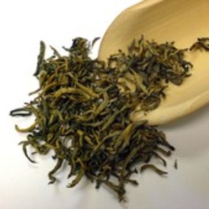Yunnan Royal Gold from Silver Tips Tea