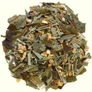 Kawakawa Fire from t Leaf T