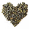 Ali Shan High Mountain Jin Xuan (Milky Oolong) from Mantra Tea