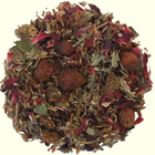 Hippy Redhead from t Leaf T