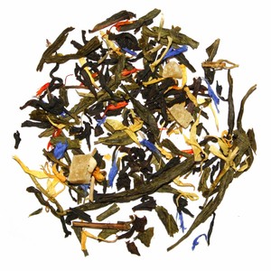 Rainforest Nectar from Della Terra Teas
