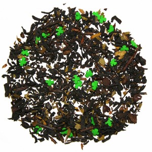 Shamrocks & Shenanigans from Della Terra Teas