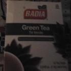 Green Tea by Badia from Badia Spices, Inc.