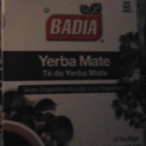 Yerba Mate by Badia from Badia Spices, Inc.