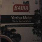 Yerba Mate by Badia from Badia Spices, Inc.