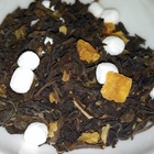Sweet Potato Pie from Handmade Tea