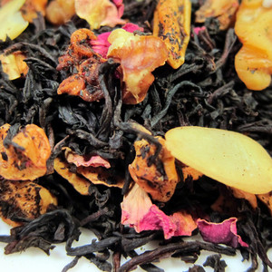 Nutty Love from Steep City Teas 
