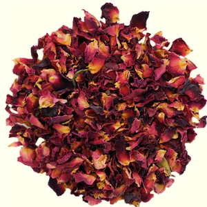 Rose Petals from t Leaf T