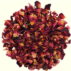 Rose Petals from t Leaf T