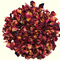 Rose Petals from t Leaf T