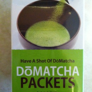 DoMatcha Packets from DoMatcha