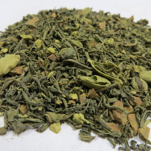 Serpent Mound Jasmine Chai from Staufs Coffee Roasters