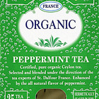 Peppermint from St. Dalfour