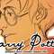 Harry Potter from Custom-Adagio Teas