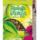 White Tea with Rose Petals from Big-Active