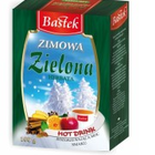 Winter Green Tea from Bastek