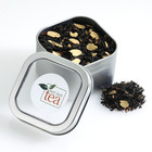 Butter Cookie from Not Just Tea