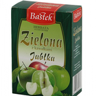 Gunpowder Green Tea with Apple from Bastek