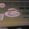 China Green Tea by Korica from Korica