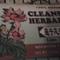 Cleansing Herbal Tea - Lian Zi Cha- by Royal King from Royal King, Inc.