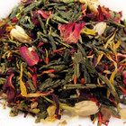 Blushing Geisha from Steep City Teas 