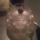 Pu-erh Tuo Cha from Teany