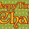 Sleepy Time Chai from Custom-Adagio Teas