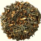 Lemongrass and Ginger from t Leaf T