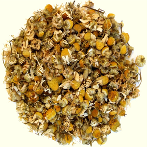Chamomile from t Leaf T