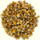 Chamomile from t Leaf T