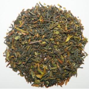 Darjeeling Autumnal Margarets Hope FTGFOP1 from Nothing But Tea
