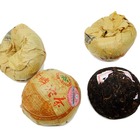 2009 kunming 7512 from Kunming Tea Factory