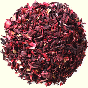 Hibiscus from t Leaf T
