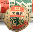 2005 menghai dayi toucha from yunnan menghai factory