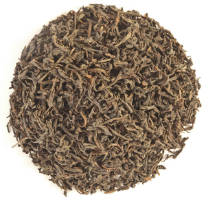 Ceylon Blackwood OP (BS06) from Nothing But Tea
