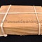 2005 Bamboo Wrapped Brick * Ripe Pu-erh tea from Dehong from Yunnan Sourcing