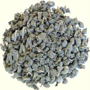 Ginseng Oolong from t Leaf T