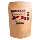 Redleaf from Tealow