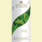Black Tea with Tips from HYLEYS