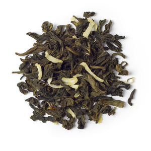 Coconut Oolong from DAVIDsTEA