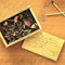 No. 54, Gypsy Caravan from Bellocq Tea Atelier