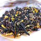 Fall Court from Dryad Tea