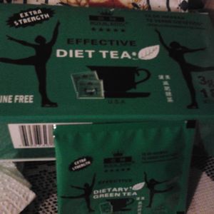 Effective Dietary Green Tea by Royal King from Royal King