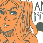 Amy Pond from Custom-Adagio Teas